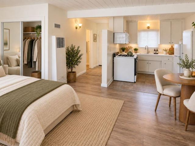 0 BR, 1 BA Apartment 1030 W Olive Avenue Unit 18, Burbank, CA 91506