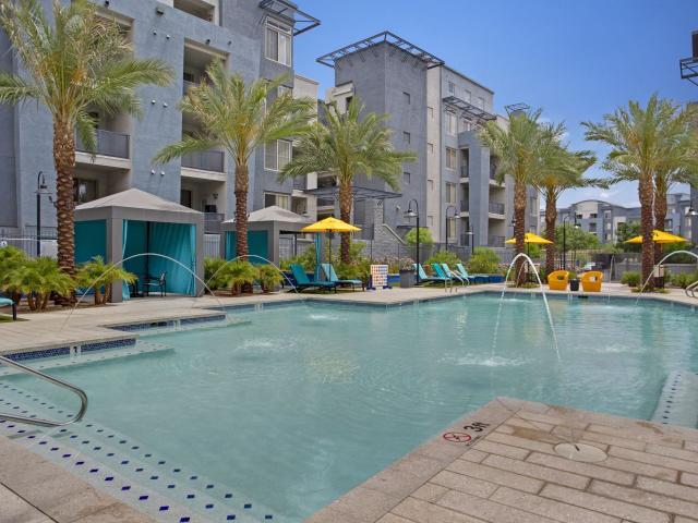 0 BR, 1 BA Apartment 1033 North Parkside Drive Unit C205, Tempe, AZ 85281