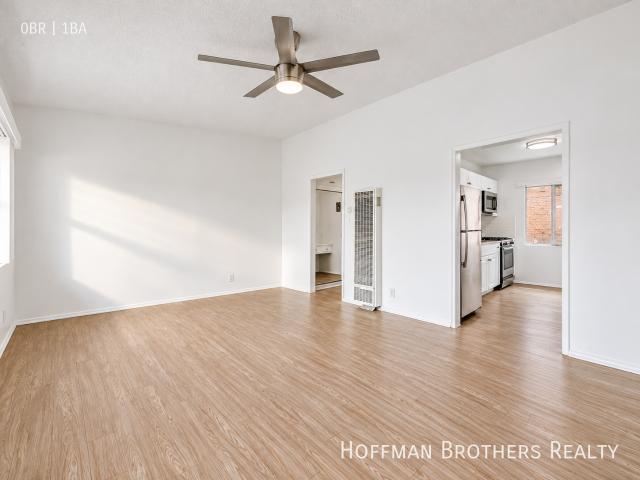 0 BR, 1 BA Apartment 1033 S Westlake Ave, Los Angeles, CA 90006