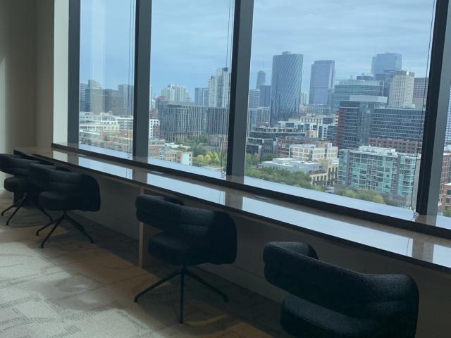 0 BR, 1 BA Apartment 1044 W Van Buren St, Chicago, IL 60607