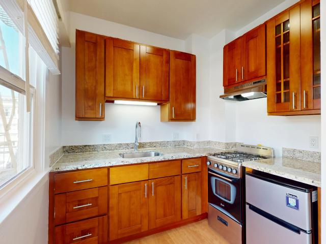 0 BR, 1 BA Apartment 1049 Post St, San Francisco, CA 94109
