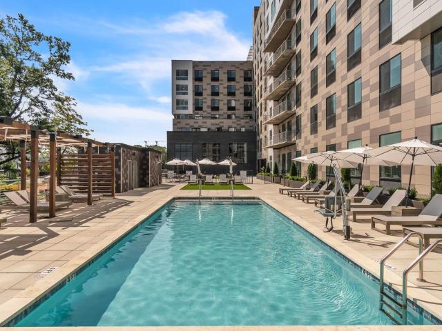 0 BR, 1 BA Apartment 104 Wardlaw Street Unit 532, Greenville, SC 29601
