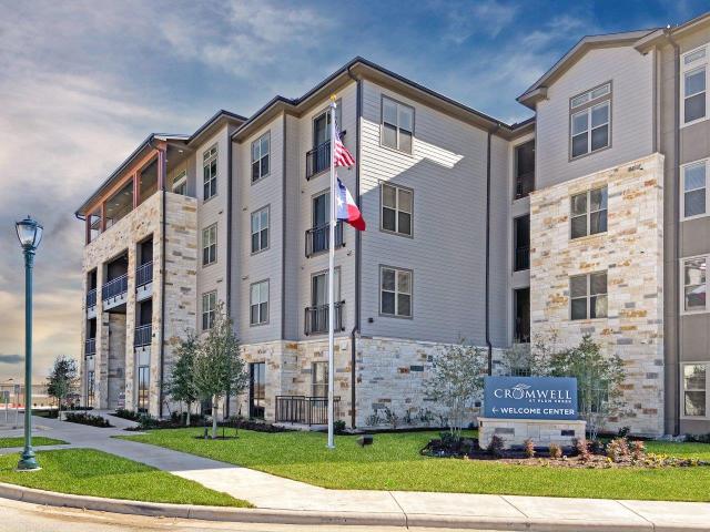 0 BR, 1 BA Apartment 1050 Wittenburgh Unit 3105, Kyle, TX 78640