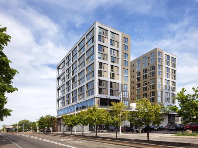 0 BR, 1 BA Apartment 10555 Euclid Avenue Unit 502, Cleveland, OH 44106