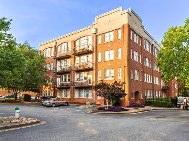 0 BR, 1 BA Apartment 105 Sycamore Pl Unit A 413, Decatur, GA 30030