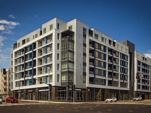 0 BR, 1 BA Apartment 10601 Washington Blvd Unit 501, Culver City, CA 90232