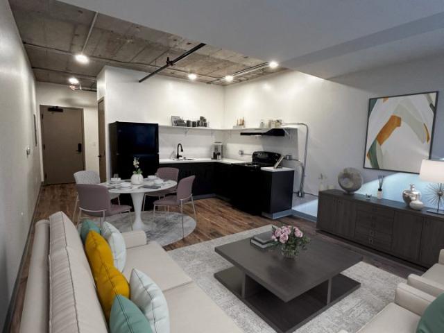 0 BR, 1 BA Apartment 1060 Bishop Street Unit 702, Honolulu, HI 96813