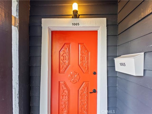 0 BR, 1 BA Apartment 1065 Laguna Avenue, Los Angeles, CA 90026