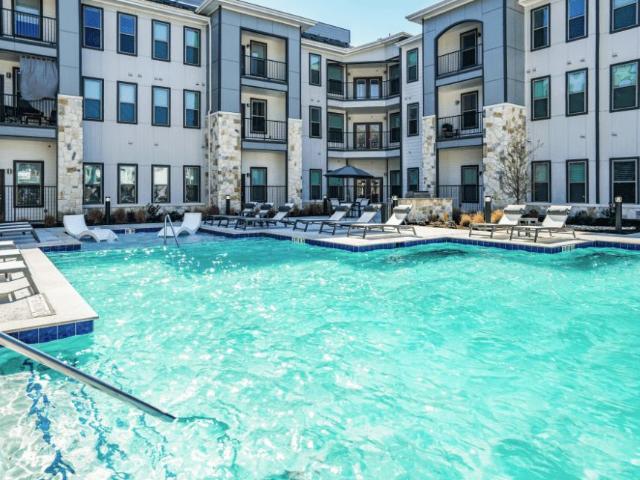 0 BR, 1 BA Apartment 10700 Genome Dr Unit 6207, Manor, TX 78653