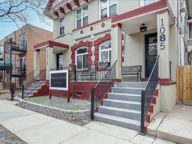 0 BR, 1 BA Apartment 1075 N Clarkson St, Denver, CO 80218