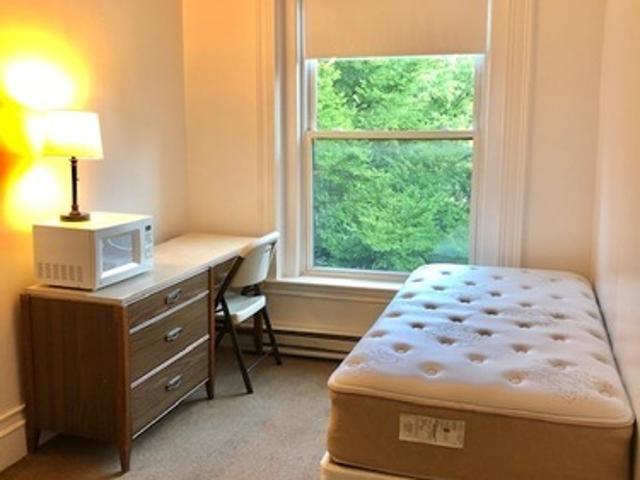 0 BR, 1 BA Apartment 1077 Beacon St, Unit 6J, Brookline, MA 02446