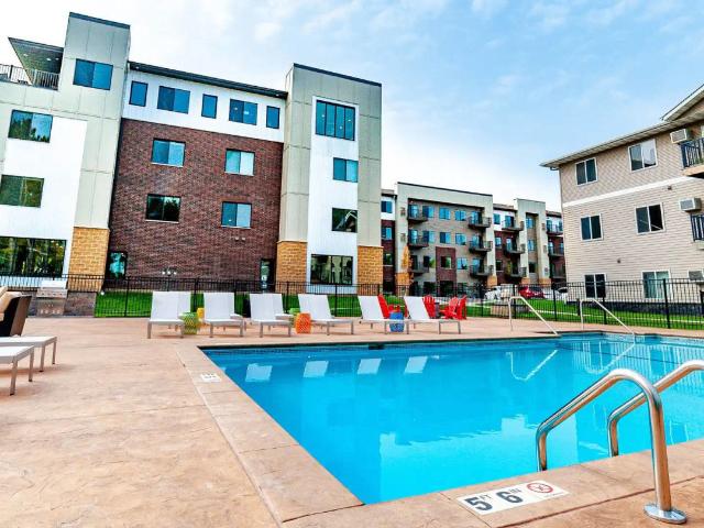 0 BR, 1 BA Apartment 1081 4th St. SW Unit 115, Forest Lake, MN 55025