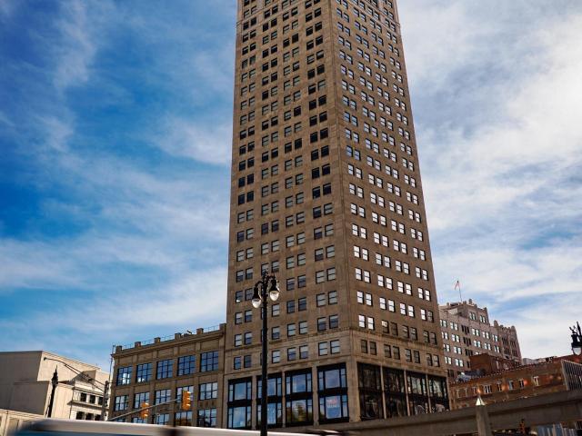 0 BR, 1 BA Apartment 10 Witherell St Detroit, MI 48226