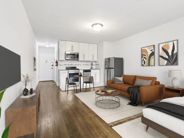 0 BR, 1 BA Apartment 113 117 Vose Avenue Unit 18, South Orange, NJ 07079