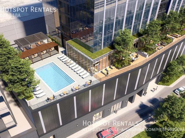 0 BR, 1 BA Apartment 1101 W Van Buren St, Chicago, IL 60607