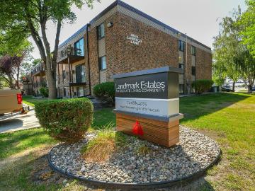 0 BR, 1 BA Apartment 1105 Landeco Lane Unit 2 29, Grand Forks, ND 58201