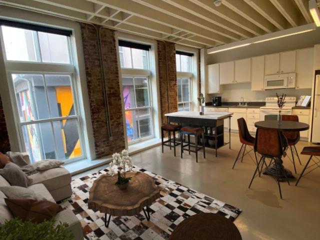 0 BR, 1 BA Apartment 110 Barboro Alley Unit 01 303, Memphis, TN 38103