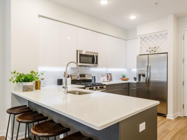 0 BR, 1 BA Apartment 110 Hoboken Avenue Unit 314, Jersey City, NJ 07310