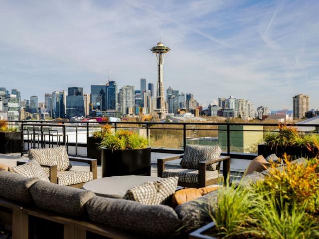 0 BR, 1 BA Apartment 110 Roy Street Unit 409, Seattle, WA 98109