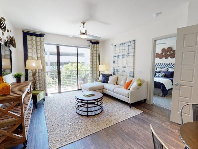 0 BR, 1 BA Apartment 1110 South Cesar Chavez Boulevard Unit 4080, Dallas, TX 75201