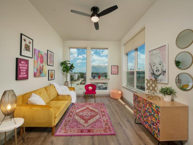 0 BR, 1 BA Apartment 1111 Shepherd Drive Unit 605, Houston, TX 77007