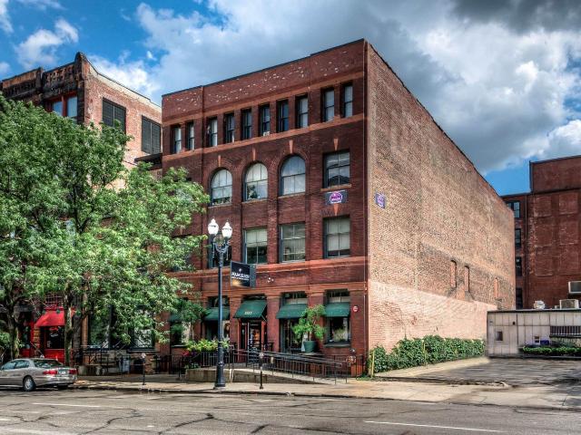 0 BR, 1 BA Apartment 1115 Harney Street Unit 302, Omaha, NE 68102