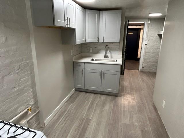 0 BR, 1 BA Apartment 1115 N Logan St, Denver, CO 80218