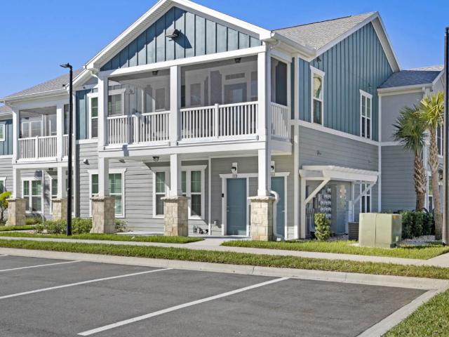 0 BR, 1 BA Apartment 1115 W. Hibiscus Blvd Unit 7241, Melbourne, FL 32901