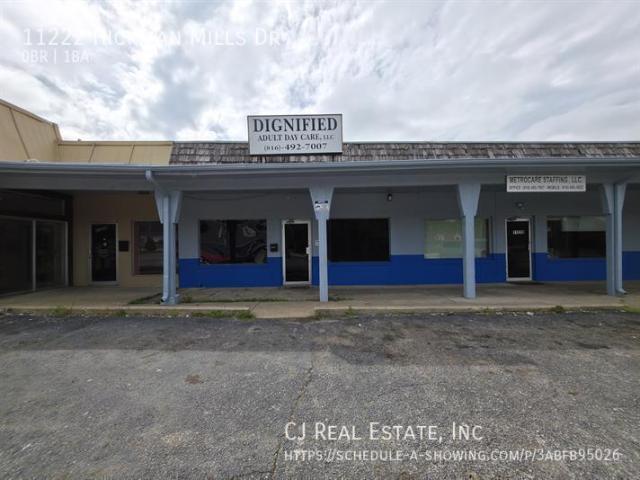 0 BR, 1 BA Apartment 11222 Hickman Mills Dr, Kansas City, MO 64134