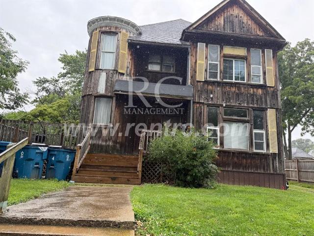 0 BR, 1 BA Apartment 1124 3 Walnut, Danville, IL 61832
