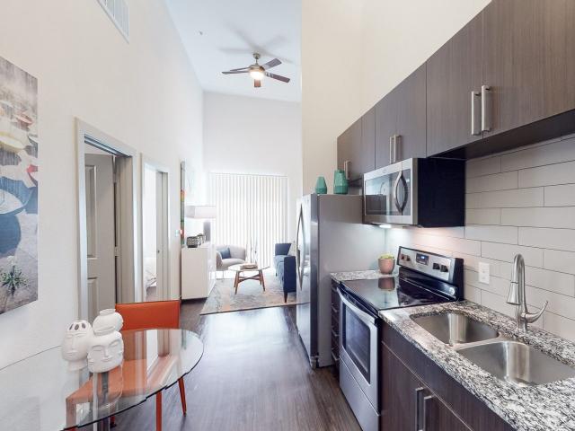 0 BR, 1 BA Apartment 1130 Broadway Street Unit 302, San Antonio, TX 78215
