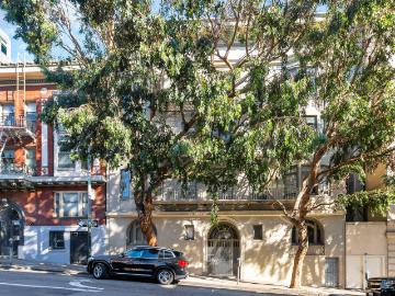 0 BR, 1 BA Apartment 1130 Larkin Street Unit 29, San Francisco, CA 94109