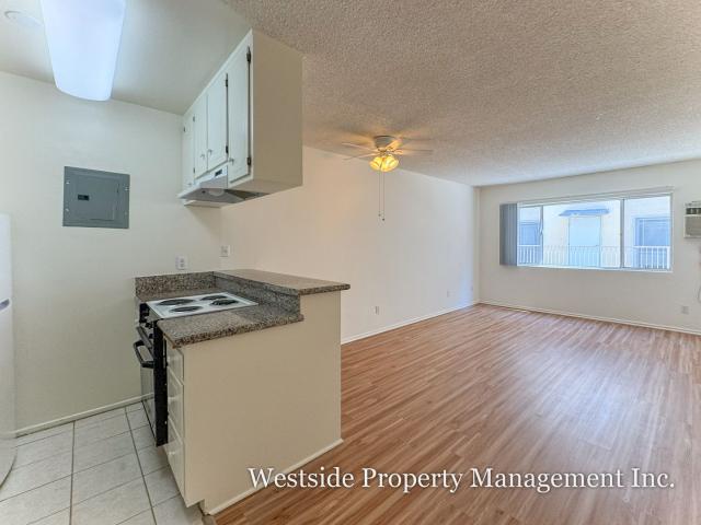 0 BR, 1 BA Apartment 11360 Iowa Ave Los Angeles, CA 90025