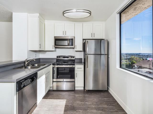 0 BR, 1 BA Apartment 1136 N. Larrabee Street Unit 215, West Hollywood, CA 90069