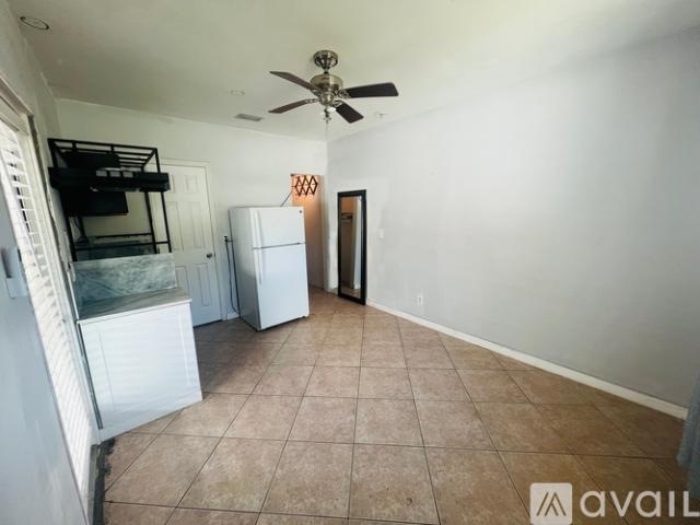 0 BR, 1 BA Apartment 11400 Northeast 13 Th Avenue, Miami, FL 33161