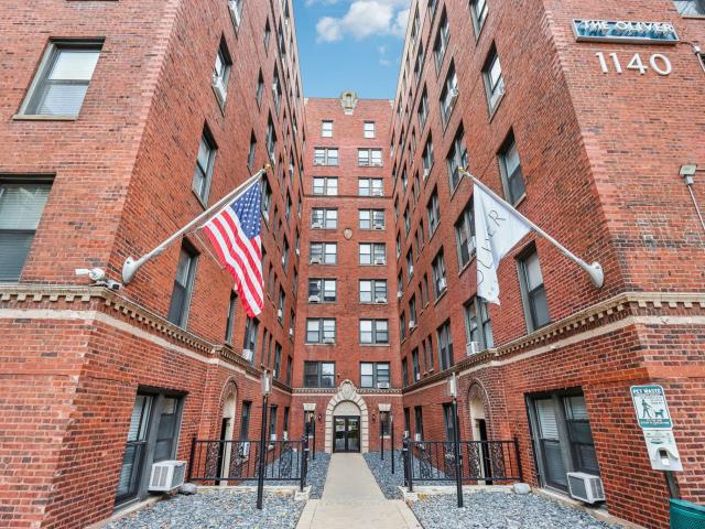 0 BR, 1 BA Apartment 1140 North LaSalle Drive Unit 0427, Chicago, IL 60610