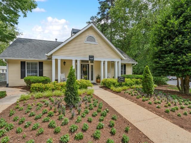 0 BR, 1 BA Apartment 1141 Crab Orchard Drive Unit 011B, Raleigh, NC 27606