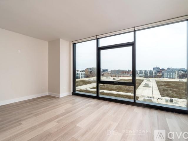 0 BR, 1 BA Apartment 1143 W Van Buren St, Unit 701, Chicago, IL 60607