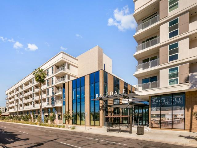 0 BR, 1 BA Apartment 1150 E Washington Street Unit 542, Phoenix, AZ 85034