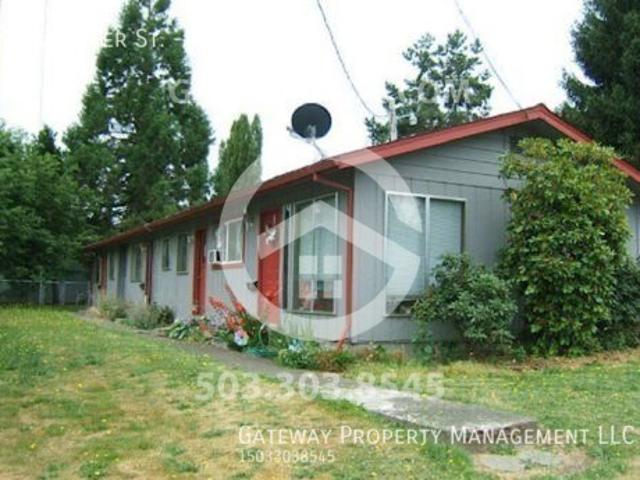 0 BR, 1 BA Apartment 1161 River St Vernonia, OR 97064