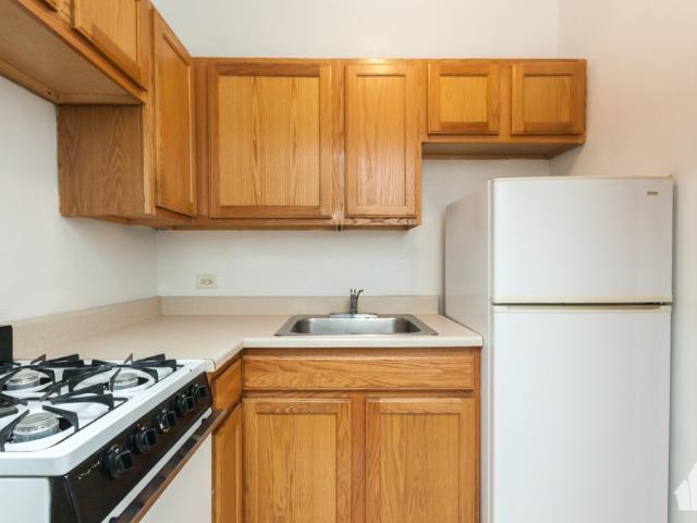 0 BR, 1 BA Apartment 1164 North Dearborn, Chicago, IL 60610