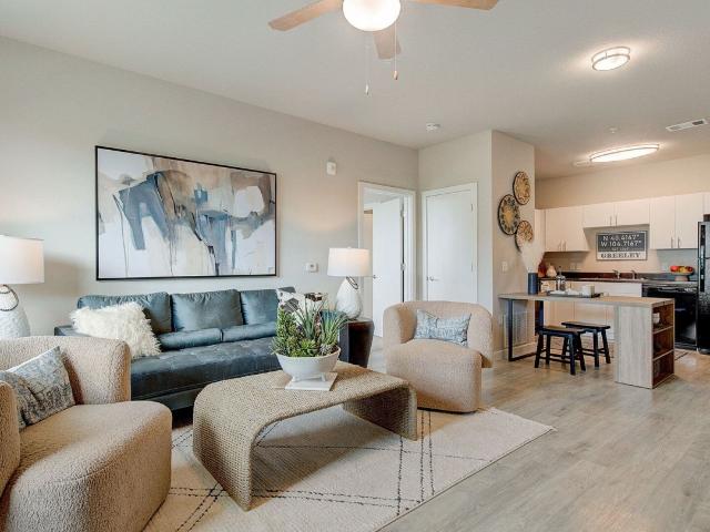 0 BR, 1 BA Apartment 11656 207th Street West Unit 3107, Lakeville, MN 55044
