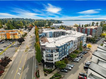 0 BR, 1 BA Apartment 11718 97th Lane Northeast Unit C518, Kirkland, WA 98034