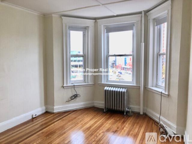 0 BR, 1 BA Apartment 1175 Boylston St, Unit 17, Boston, MA 02215