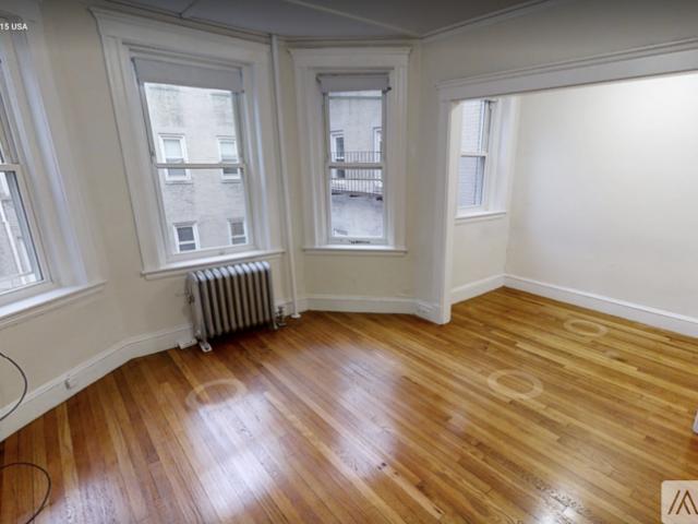 0 BR, 1 BA Apartment 1175 Boylston St, Unit 32, Boston, MA 02215
