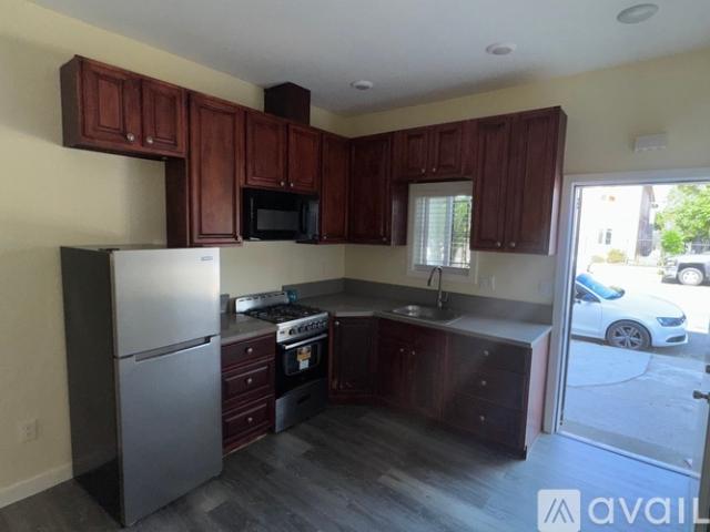 0 BR, 1 BA Apartment 11813 Main Street, Unit 11815, Los Angeles, CA 90061
