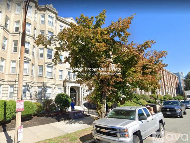 0 BR, 1 BA Apartment 1185 Boylston St, Unit 42, Boston, MA 02215