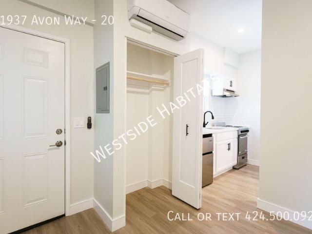 0 BR, 1 BA Apartment 11937 Avon Way, Los Angeles, CA 90066