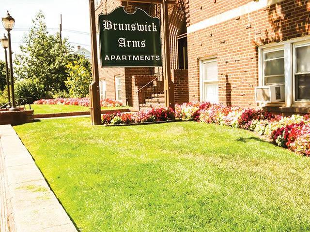 0 BR, 1 BA Apartment 119 Livingston Avenue Unit 4K, New Brunswick, NJ 08901