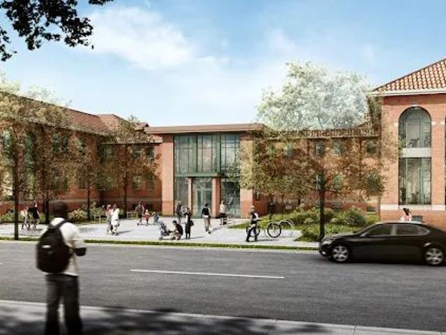 0 BR, 1 BA Apartment 1201 Oak Drive Southeast Unit G 002, Washington, DC 20032